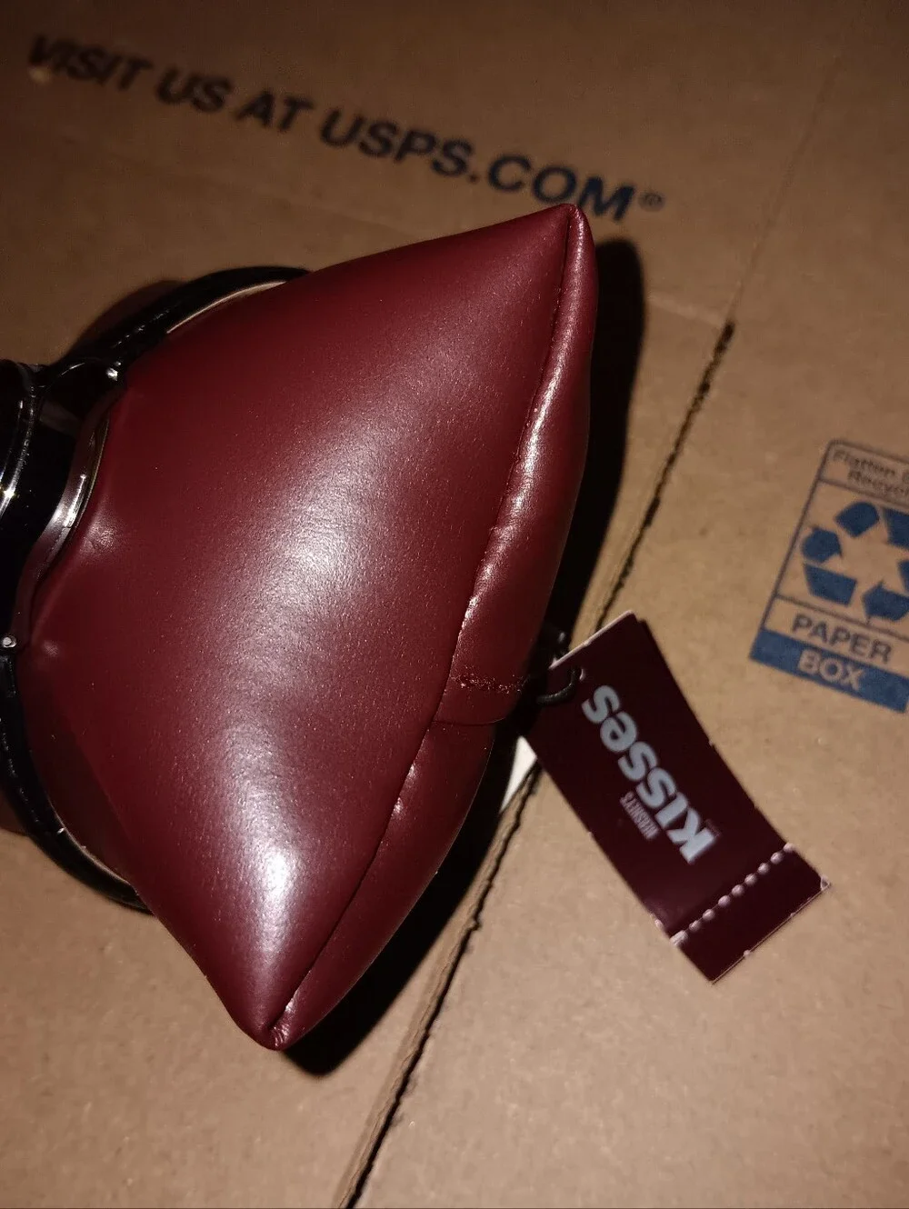 SALE! Hershey's Kisses Watch NWT +BATTERY